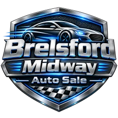 Brelsford Midway Auto Sales